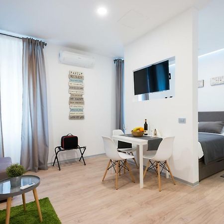 Appartamento H4U Smart Deluxe Zagabria Esterno foto