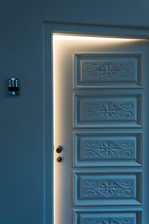 Appartamento H4U Smart Deluxe Zagabria Esterno foto