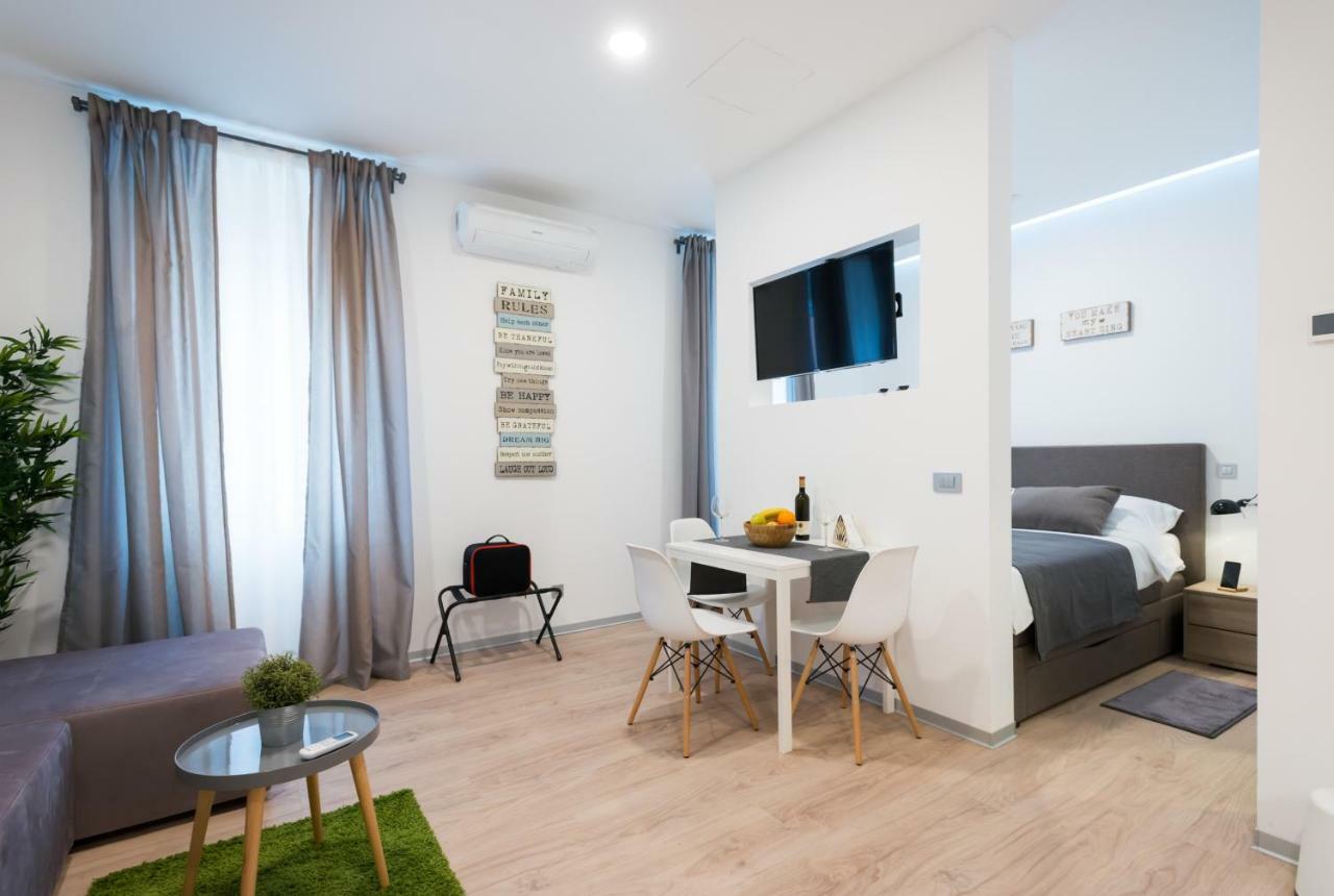 Appartamento H4U Smart Deluxe Zagabria Esterno foto