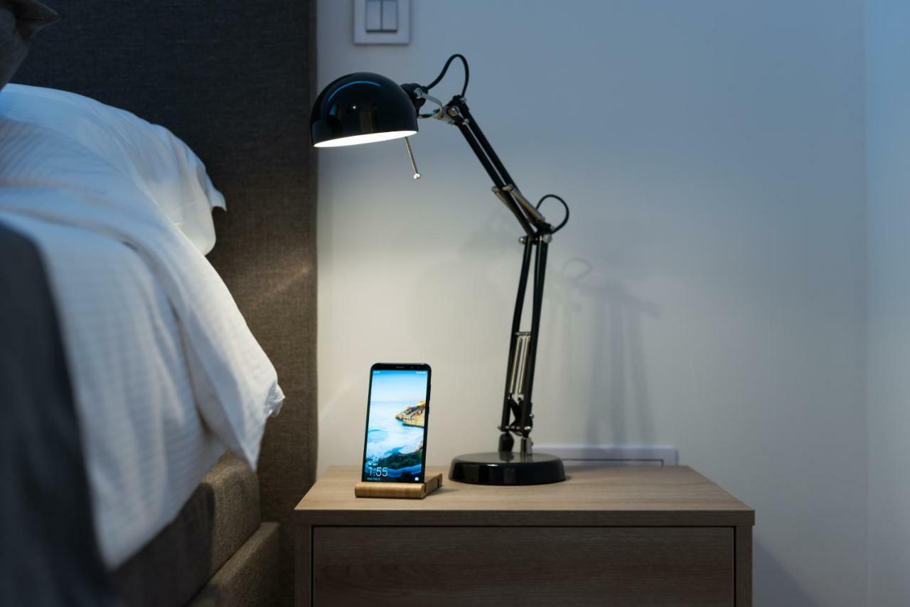 Appartamento H4U Smart Deluxe Zagabria Esterno foto