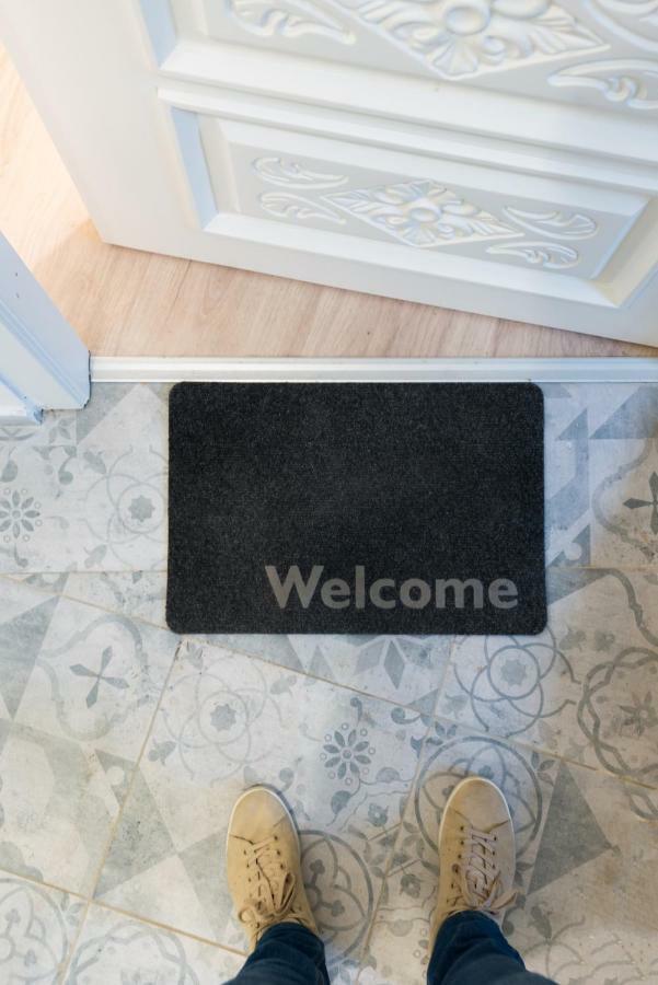 Appartamento H4U Smart Deluxe Zagabria Esterno foto