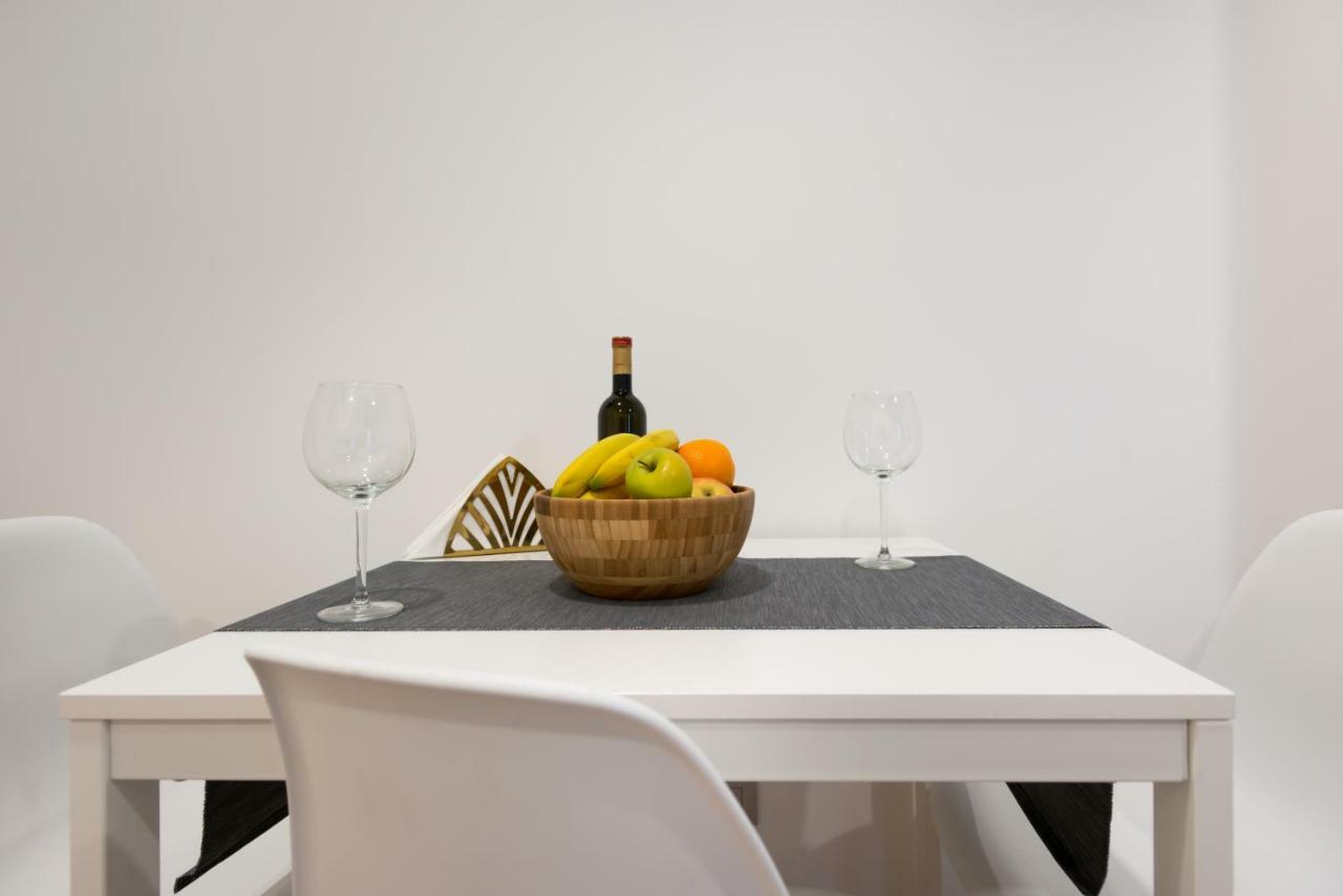 Appartamento H4U Smart Deluxe Zagabria Esterno foto