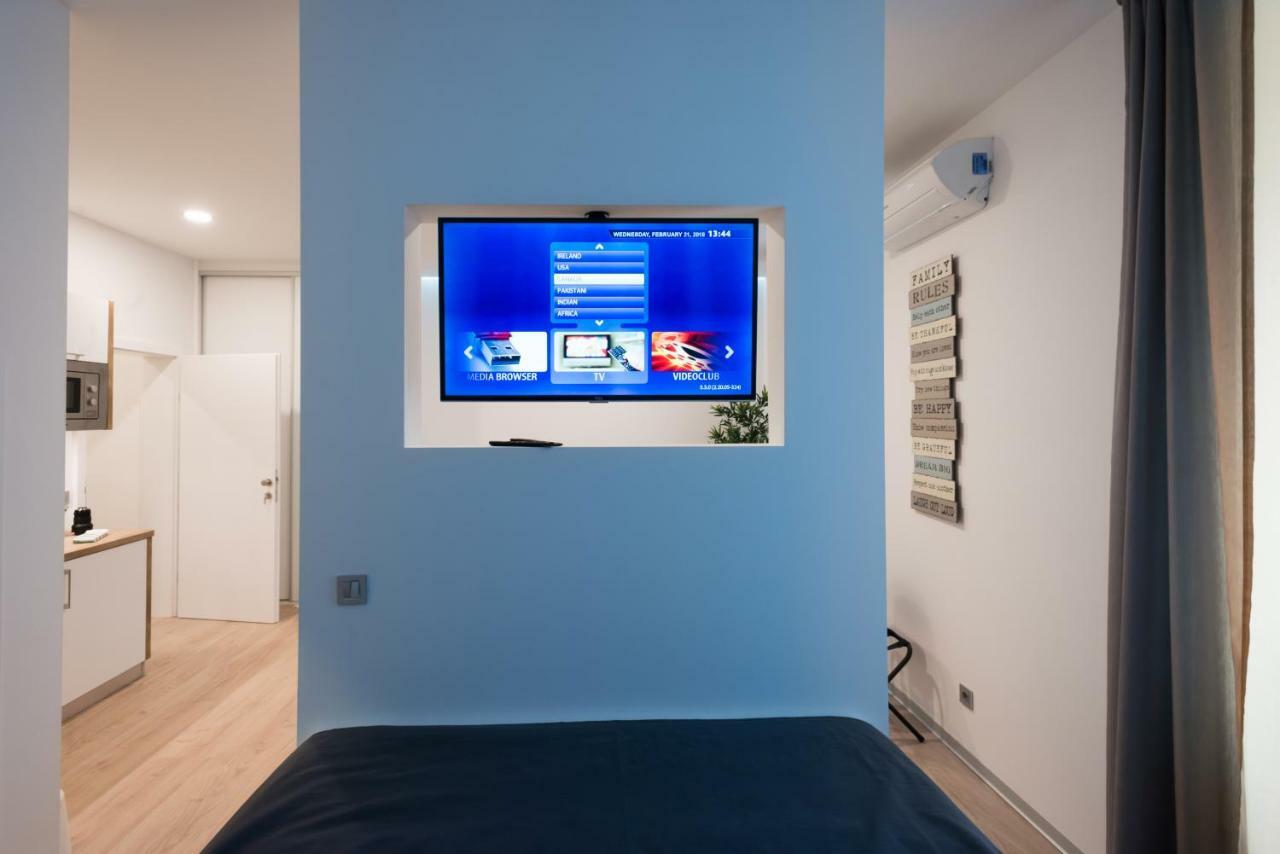 Appartamento H4U Smart Deluxe Zagabria Esterno foto
